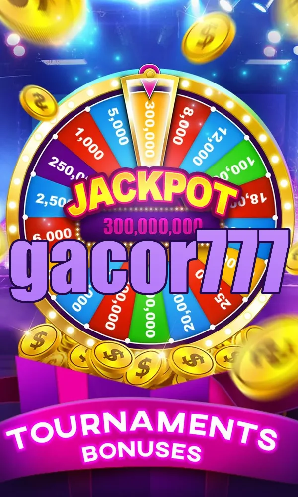 gacor777 Unduh
