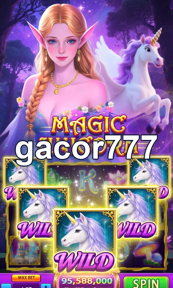 gacor777 Unduh